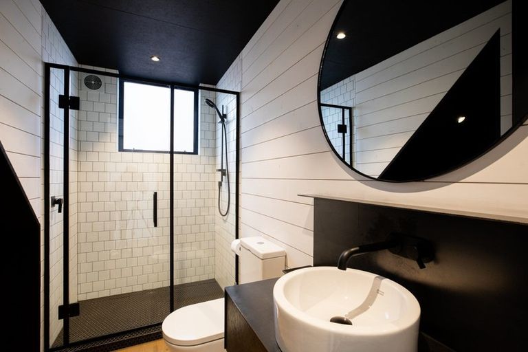 Photo of property in 12c Hurley Street, Christchurch Central, Christchurch, 8011