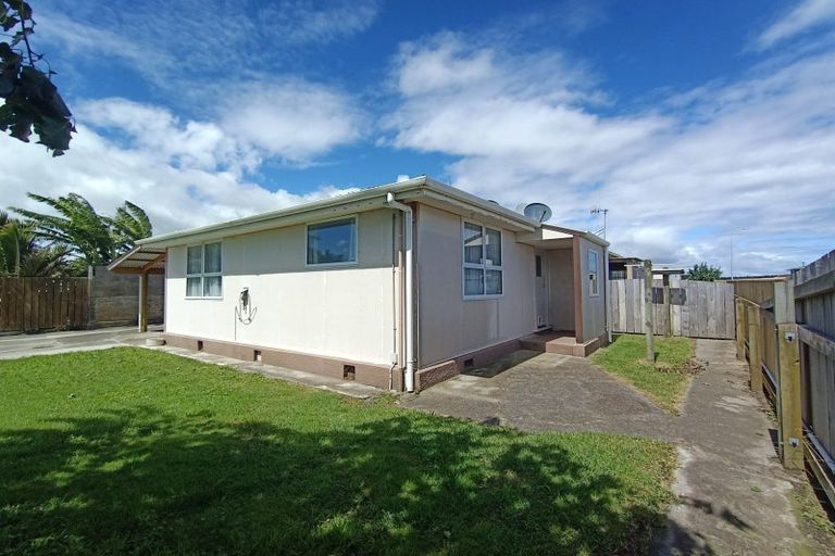 Photo of property in 54 Seabury Avenue, Foxton Beach, Foxton, 4815
