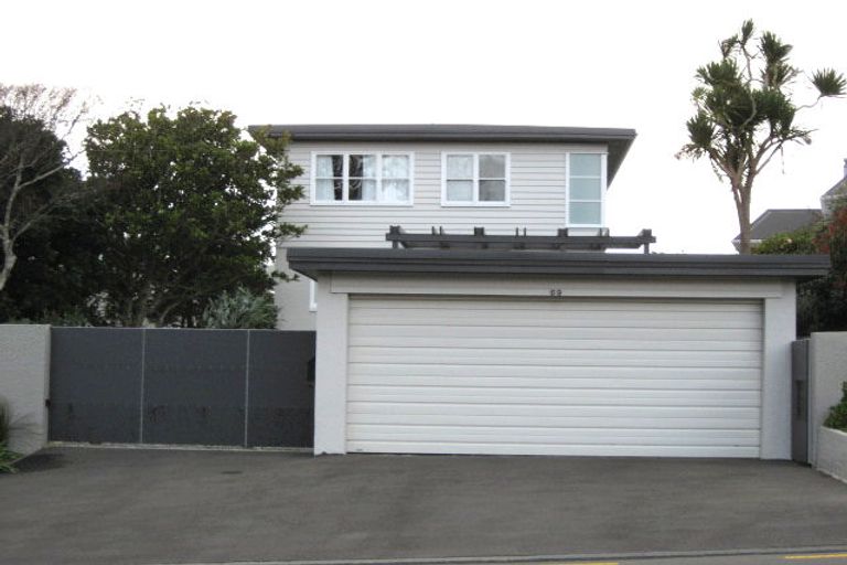Photo of property in 69 Old Karori Road, Karori, Wellington, 6012