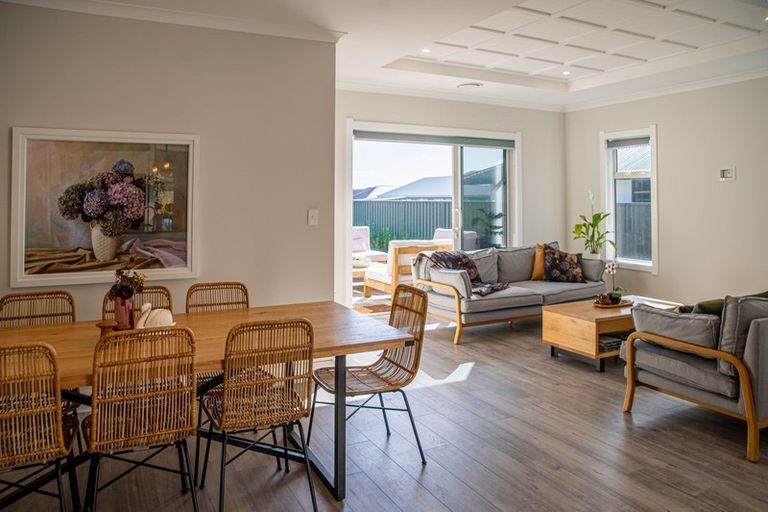 Photo of property in 129 Arataki Road, Havelock North, 4130