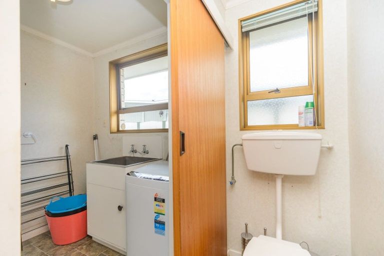 Photo of property in 29 Herbert Avenue, Cloverlea, Palmerston North, 4412