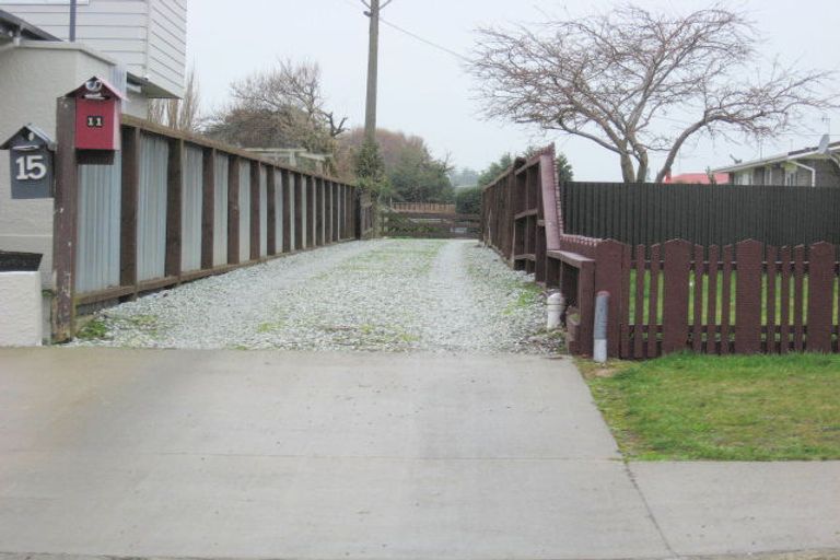 Photo of property in 11 Stapleton Street, Kingswell, Invercargill, 9812