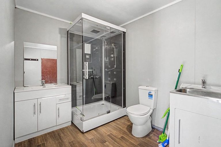 Photo of property in Willowbank School, 24 East Chatton Road, Maitland, Gore, 9773