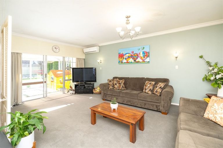 Photo of property in 98a Beerescourt Road, Beerescourt, Hamilton, 3200