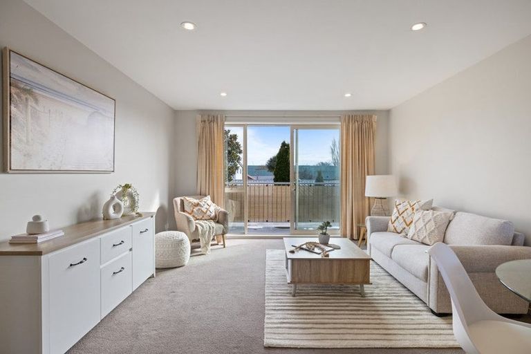 Photo of property in 25b Montrose Street, Sydenham, Christchurch, 8023