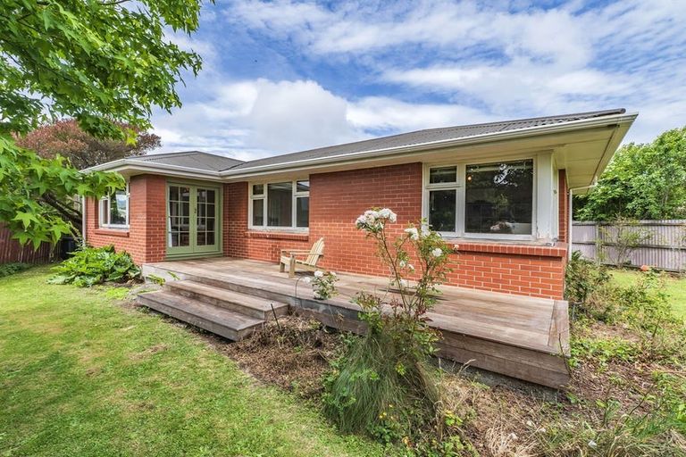 Photo of property in 1/5 Newland Street, Hoon Hay, Christchurch, 8025