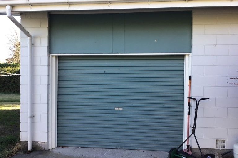 Photo of property in 3 Taylor Street, Fairlie, 7925