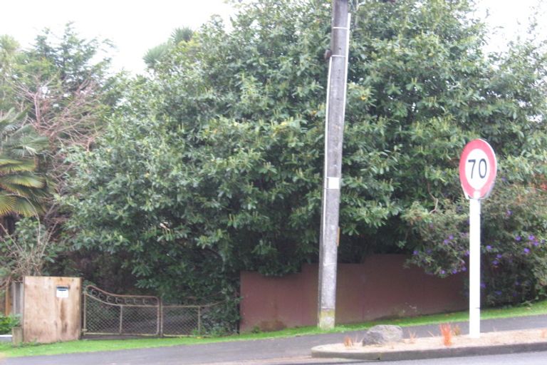 Photo of property in 12 Hillview Terrace, Levin, 5510