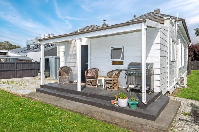 Photo of property in 55 Harris Street, Kaiti, Gisborne, 4010