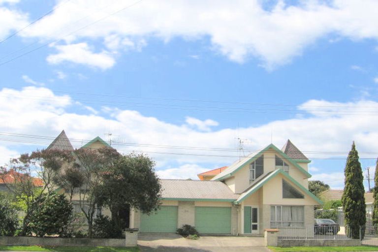 Photo of property in 1/357 Maunganui Road, Mount Maunganui, 3116