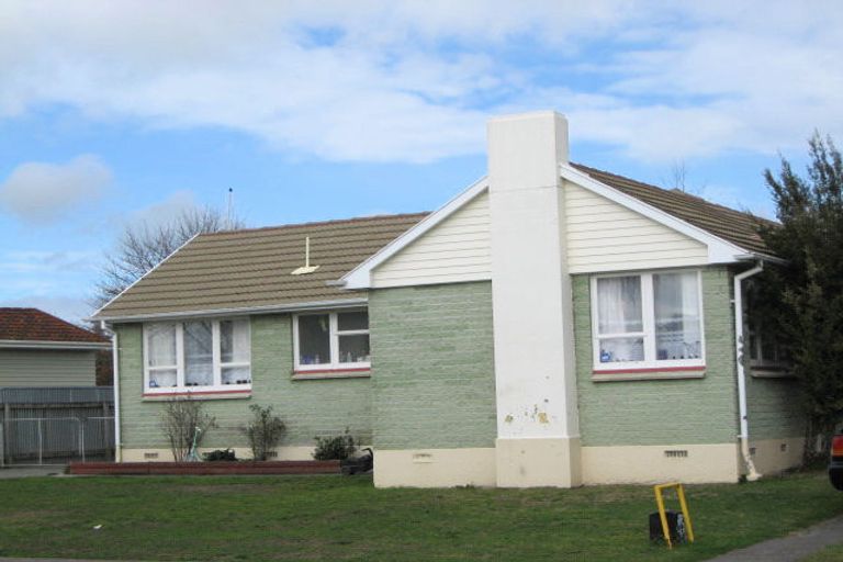 Photo of property in 31 Lipscombe Crescent, Havelock North, 4130