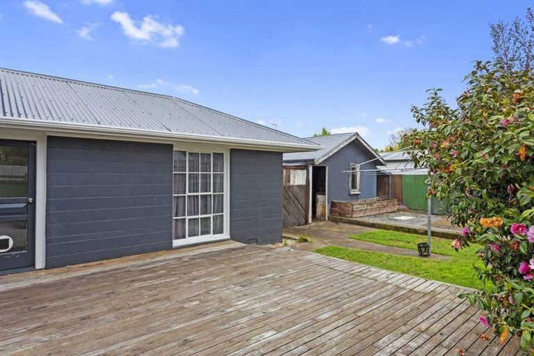 Photo of property in 132 Carters Road, Amberley, 7410