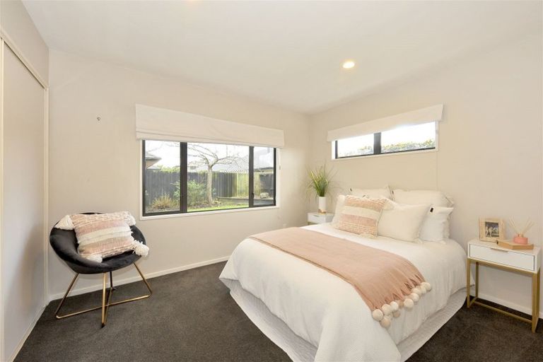 Photo of property in 57 Glasnevin Drive, Casebrook, Christchurch, 8051