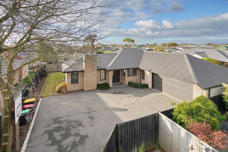 Photo of property in 17 Third Street, Belfast, Christchurch, 8051