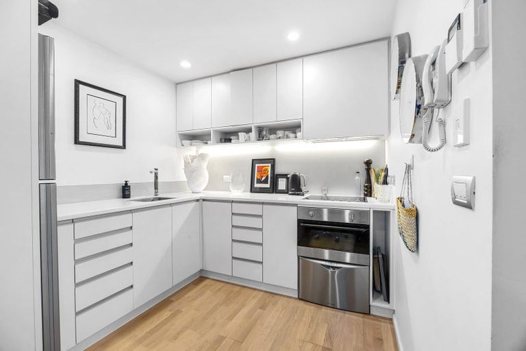 Photo of property in 8/31 Chester Street West, Christchurch Central, Christchurch, 8013