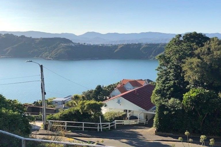 Photo of property in 2 Hataitai Road, Hataitai, Wellington, 6021