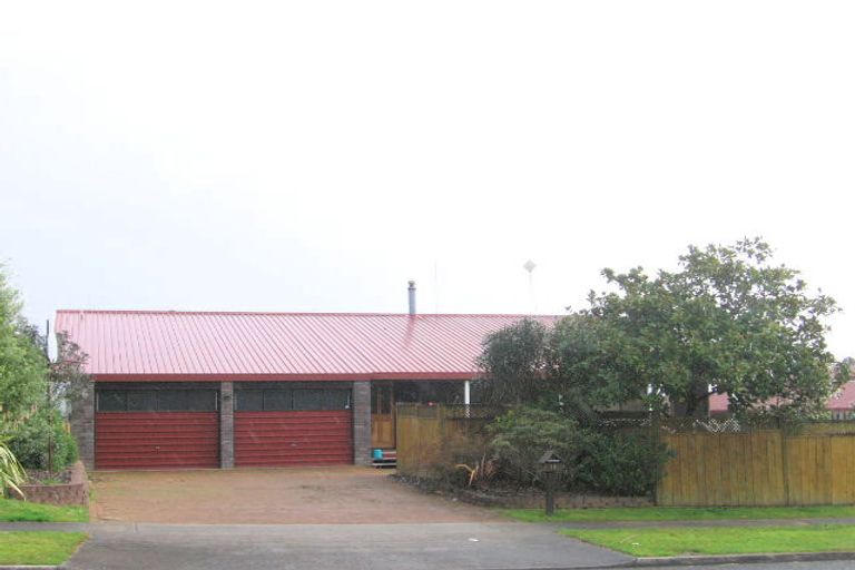 Photo of property in 16 Church Road, Pukete, Hamilton, 3200