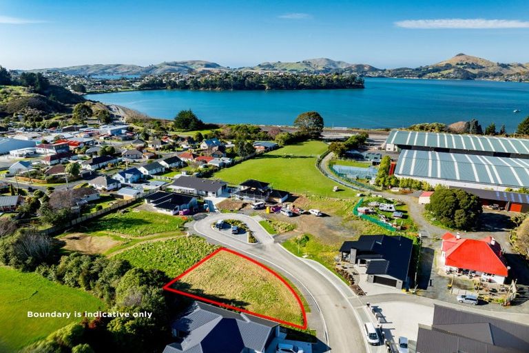 Photo of property in 11 Shirley Lane, Sawyers Bay, Port Chalmers, 9023