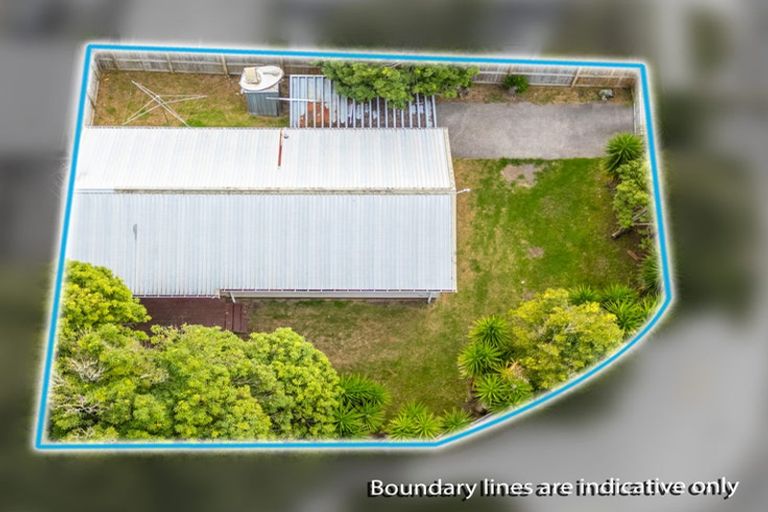 Photo of property in 3/286 Porchester Road, Takanini, 2112