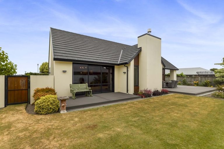 Photo of property in 2 Elmwood Grove, Tinwald, Ashburton, 7700