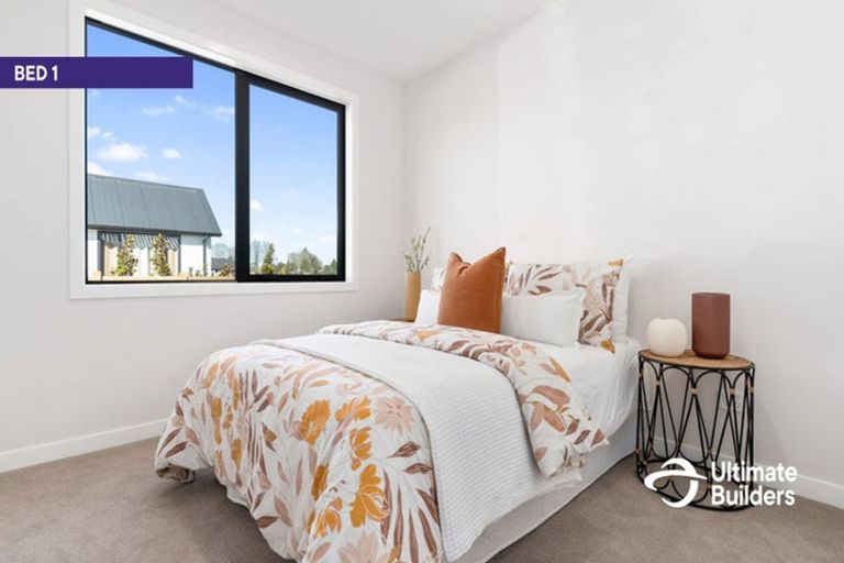 Photo of property in 100 Overdale Street, Putaruru, 3483