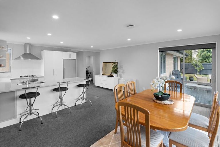 Photo of property in 65 Brookwater Avenue, Northwood, Christchurch, 8051