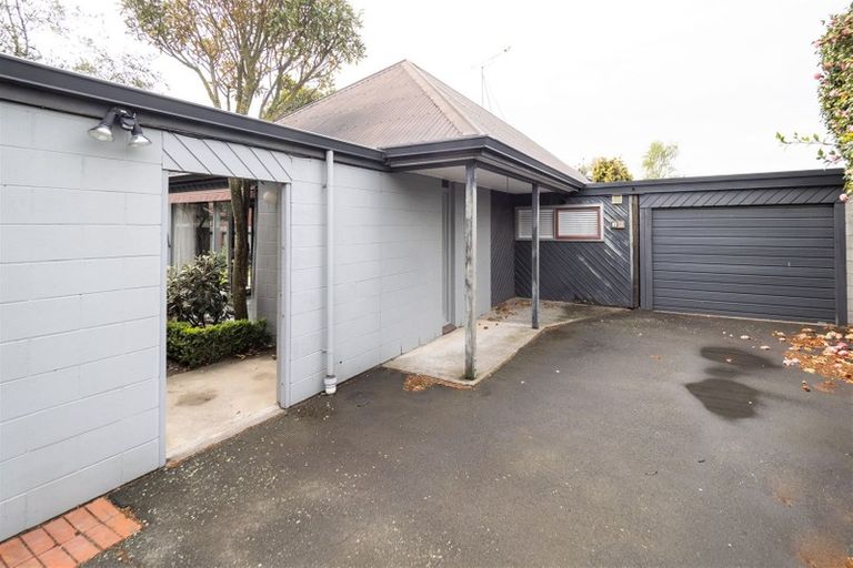 Photo of property in 30 Oak Grove, Ashburton, 7700