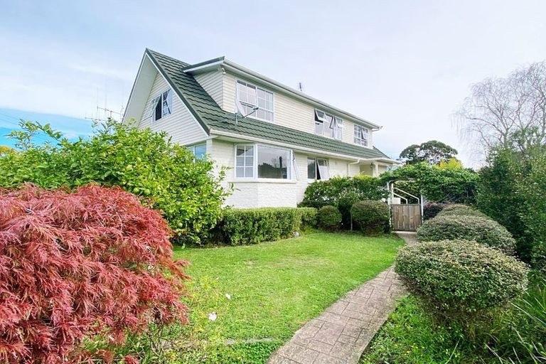 Photo of property in 1 Sussex Street, Chartwell, Hamilton, 3210