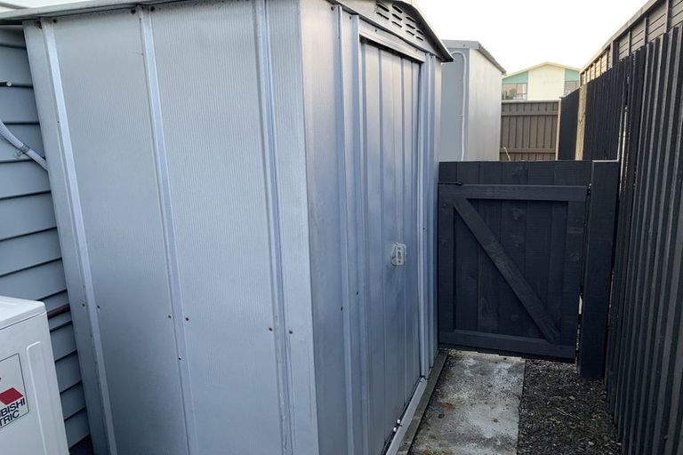 Photo of property in 409 Main Road North, Redwood, Christchurch, 8051