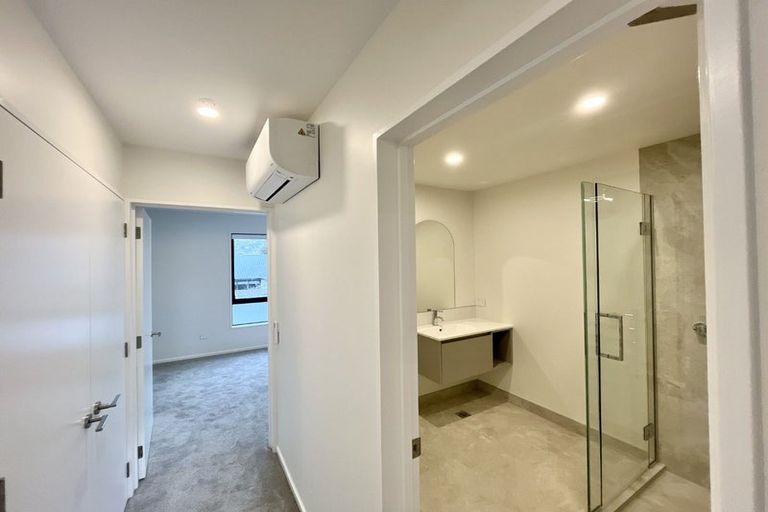 Photo of property in 5/2 Deloraine Street, Somerfield, Christchurch, 8024