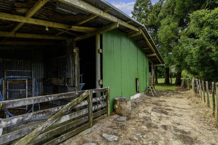 Photo of property in 83a Odey Road, Whakamarama, 3179