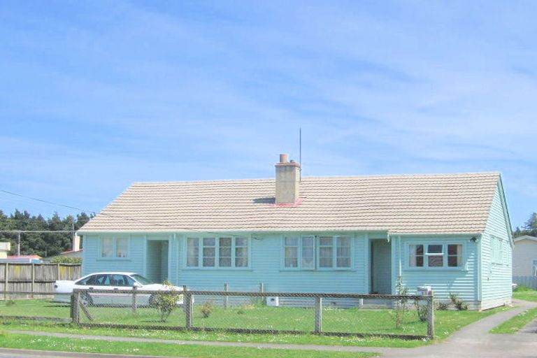 Photo of property in 5 Lorne Street, Morrinsville, 3300