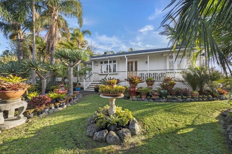 Photo of property in 64 Trig Road, Whenuapai, Auckland, 0618