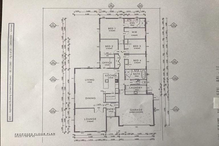 Photo of property in 4 Fairmaid Street, Lincoln, 7608