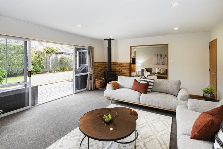 Photo of property in 117 Patterson Terrace, Halswell, Christchurch, 8025