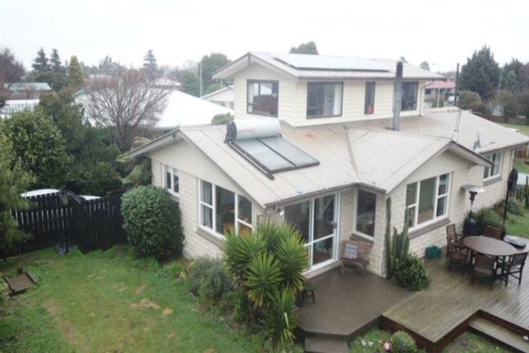 Photo of property in 3 Jackson Street, Darfield, 7510