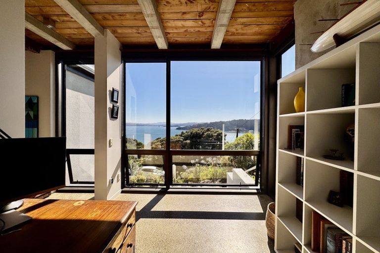 Photo of property in 127 Te Anau Road, Hataitai, Wellington, 6021