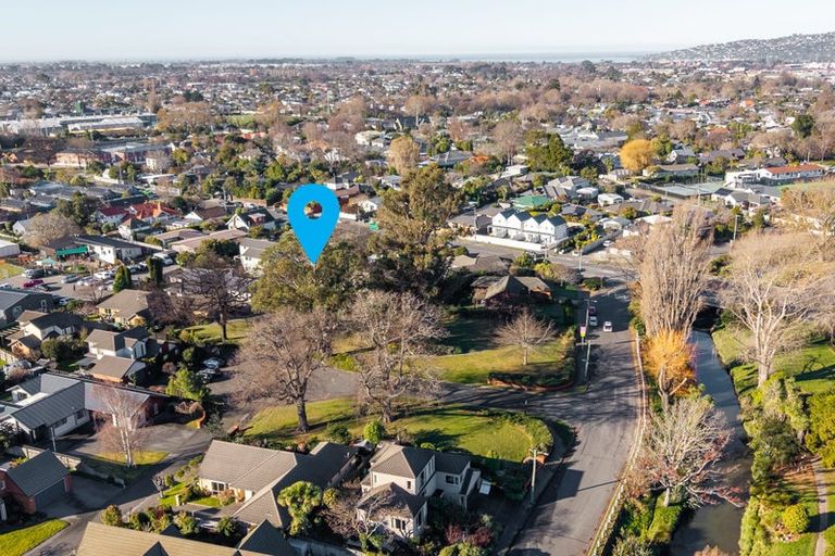 Photo of property in 6 Acorn Close, Waltham, Christchurch, 8023