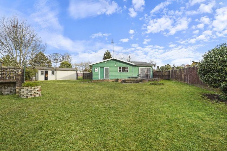 Photo of property in 15 Cramond Street, Tokoroa, 3420