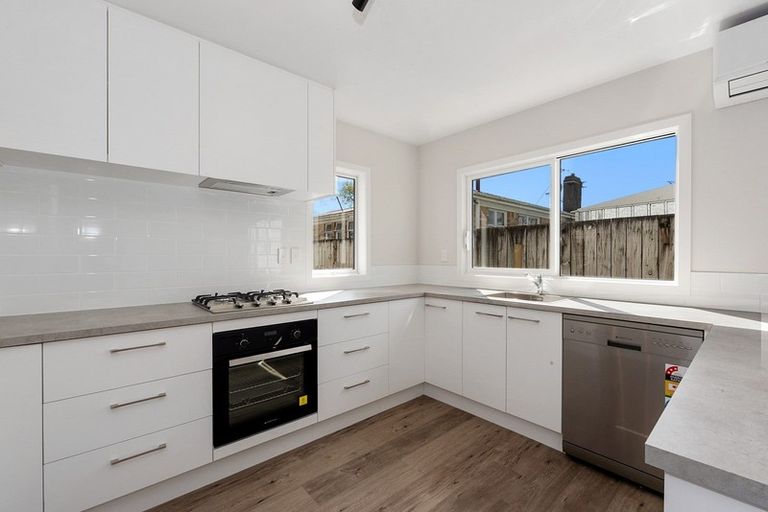 Photo of property in 52c Fifth Avenue, Enderley, Hamilton, 3214