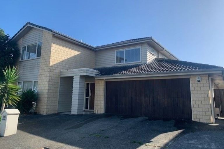Photo of property in 100 Stancombe Road, Flat Bush, Auckland, 2016