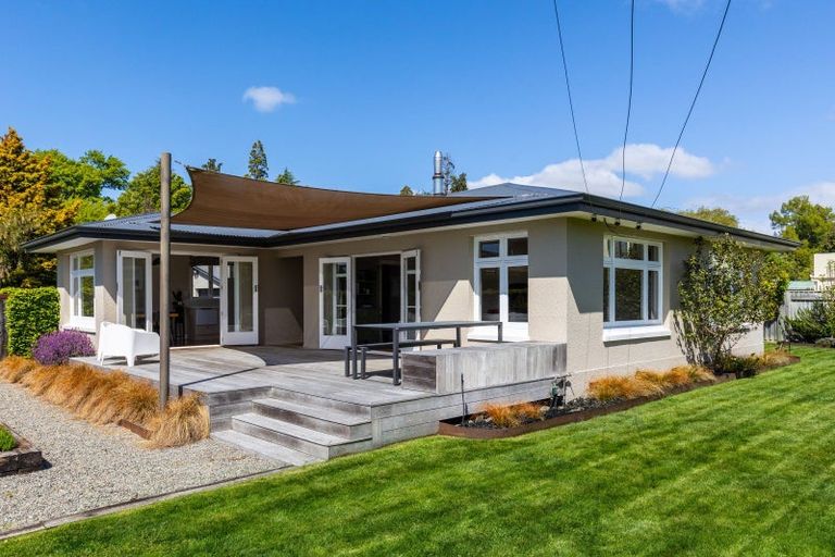 Photo of property in 36a Mclauchlan Street, Springlands, Blenheim, 7201