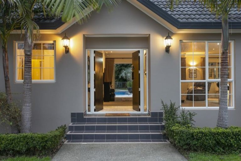 Photo of property in 301 Postman Road, Dairy Flat, Albany, 0794