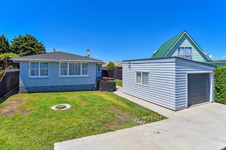 Photo of property in 55 Fernaig Street, Papakura, 2110
