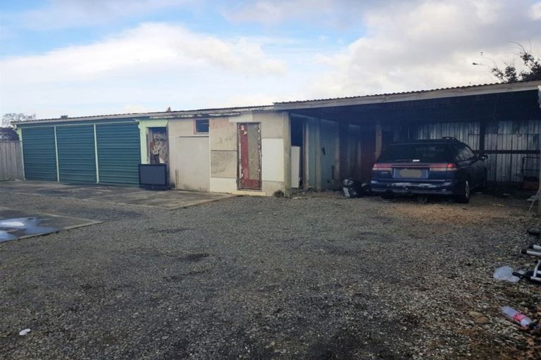 Photo of property in 30 Thyra Street, Dannevirke, 4930
