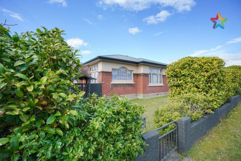 Photo of property in 171 Mary Street, Richmond, Invercargill, 9810