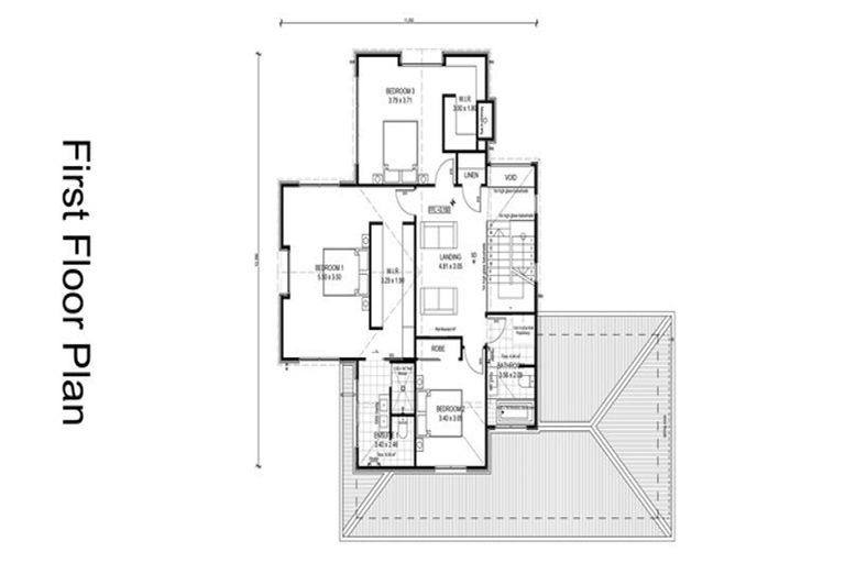 Photo of property in 19 Prestons Park Drive, Marshland, Christchurch, 8083