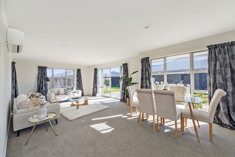 Photo of property in 17 Clausen Avenue, Leeston, 7632