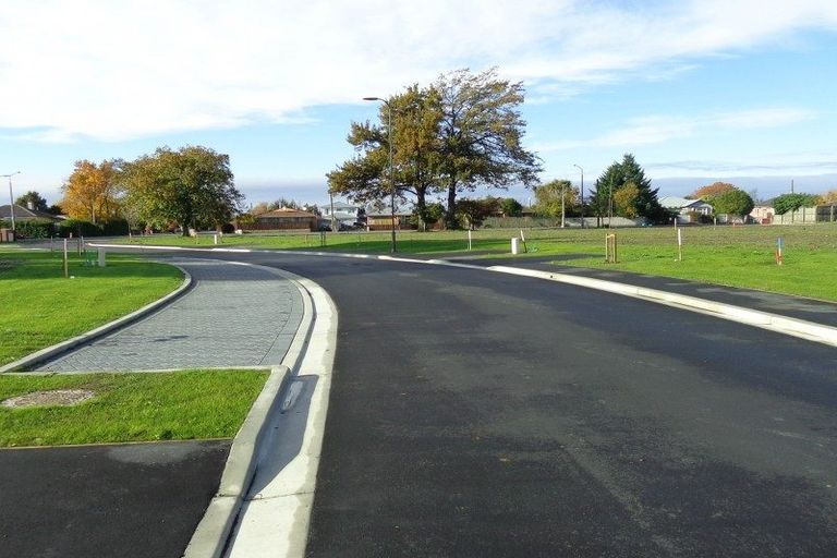 Photo of property in 6 Alton Place, Allenton, Ashburton, 7700