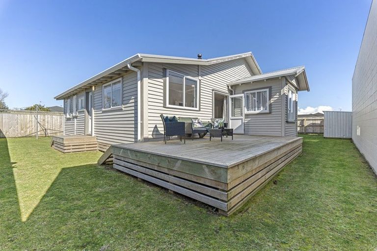 Photo of property in 45c Princess Street, Waitara, 4320